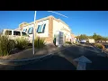 Culver s Drive Thru Vegetable Beef Soup Engine Noise Review Song 4810 N 1st Ave Tucson Arizona