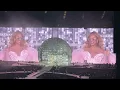 Beyonce - Dangerously In Love, Flaws and All, 1+1, I Care Live Renaissance World Tour LA Night 2 9/2