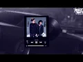 DIRIKU:DIRINYA UNRELESED SPEED UP + REVERB | SUISEI AND KIROHTA ALBUM #KLABMUSIK