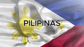 pilipinas rap song
