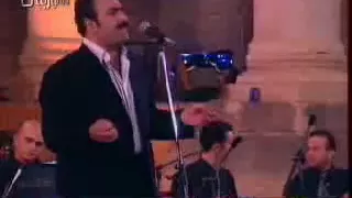 نور مهنا   لعلى وعسى دندنها