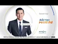 Download Lagu Sesaat Lagi Metro Hari Ini Bersama Marvin Sulistio