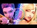 Lagu HUNTR/X x K/DA - How it's done vs. POP/STARS (MASHUP) [HEADPHONES RECOMMENDED]