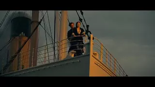اجمل اغنية ممكن تسمعها وعد عليا ودين تيتنك من تصميمي   دندنها