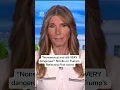 Nonsensical and still VERY dangerous Nicolle on Trump s Reflecting Pool claims