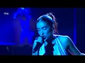 María Becerra | Ojalá (versión sinfónica) | Latin Grammy 2023 Sevilla