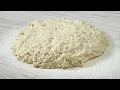 Download Lagu Het beroemde 100 jaar oude Turkse brood! Brood zonder kneden in 5 minuten!