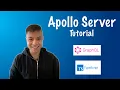 Grap L Apollo Server Tutorial with Typescript