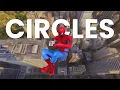 Post Malone - Cirlces Spider-Man Brand New Day PS5 4K