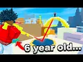 Download Lagu I Taught A 6 Year Old How To Play Rivals!