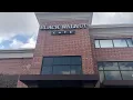 Black Walnut Cafe Breakfast