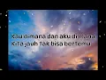 Download Lagu Merindukanmu - Salma Salsabil ( lirik)