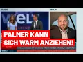 Download Lagu Frohnmaier bei WELT: AfD auf Erfolgskurs in BW – Vorschau auf Streitgespräch mit Boris Palmer