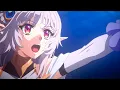 Download Lagu Ansatsusha de Aru Ore no Status ga Yuusha yori mo Akiraka ni Tsuyoi no da ga OP / Opening [60FPS]