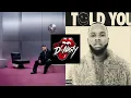 Risk it all (Kwn)x say it (tory lanez)