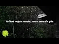 Download Lagu STAND HERE ALONE   INDAH TAK SEMPURNA (Lyrics)