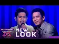 Download Lagu EDO - BERAKHIR SAMA Eclat & Kaleb J - X Factor Indonesia 2021