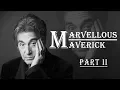 Al Pacino - Hollywood s Marvellous Maverick Part