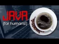 01 Welcome to Java for Humans