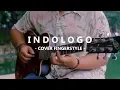 Indo Logo - Cover Fingerstyle