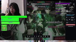 LIVE AT SHAMROCK ROBLOX SERVER