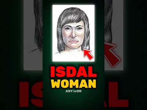 Who Was The Isdal Woman? 😱 (real horror video)