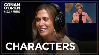 Download Kristen Wiig Based An \ MP3