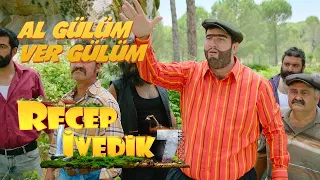 Al Gülüm Ver Gülüm | Recep İvedik 7
