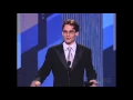 Robert Sean Leonard 2001