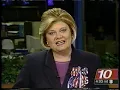 AMARILLO TX 2001 SURFING TV STATIONS