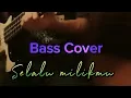 Download Lagu Selalu Milikmu - Ike Nurjanah [bas Cover] . music adella