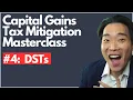 Capital Gains Tax Mitigation Masterclass DSTs