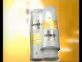 Pantene Pro-V Golden Line 30s - Poland, 2003