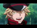 TVアニメ『桃源暗鬼』～日光・華厳の滝編～番宣CM(30秒)