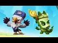 Download Lagu Sushiman Steve vs Suri Donna || Zoo Battle Arena