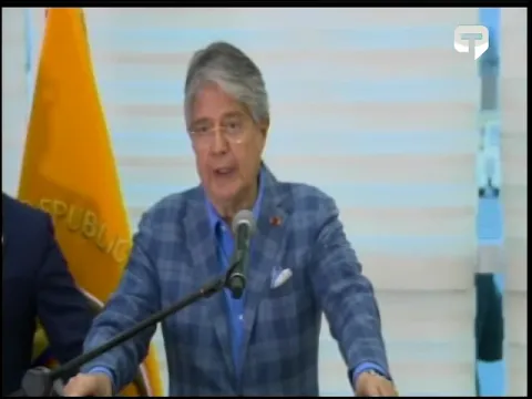 En octubre se firmará preacuerdo con Corea del Sur en materia económica y seguridad