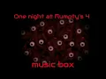 one night at flumpty's 4 music box remake(by adaminacja)