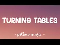 Download Lagu Turning Tables - Adele (Lyrics) 🎵