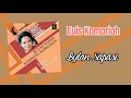 Download Lagu Euis Komariah - Bulan Sapasi (Official Music Audio)