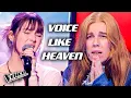 Download Lagu Heavenly Performances on The Voice Blind Auditions