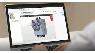 GrabCAD Workbench