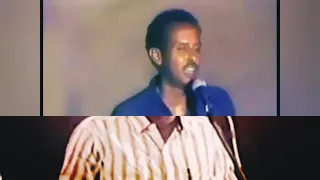 AXMED MOOGE LIIBAAN HEESTII GOLJANO 