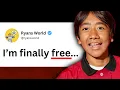 Download Lagu Ryan’s World Is Finally Coming To An End…