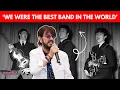 Download Lagu Ringo Starr Talks About The Beatles Memories, Upcoming Biopic At 85th Birthday | N18G