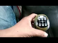 Download Lagu how to change gear 10 shifting gear/ howo truck 371/low to high/ronietv