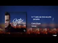 Carlo Supo - Y solo se me ocurre amarte (Audio)
