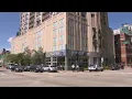24-year-old employee stabbed at Chase Bank in River North critical condition