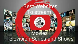 WEBSITES TO STREAM TELEVISION SERIES SHOWS MOVIES DOWNLOAD THEM