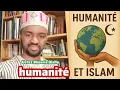Ustaz Bhouria Diallo : Debat sur l’humanité et Islam ☪️ C’est quoi la différence 👇