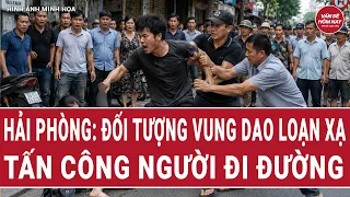 th i s h i ph ng i t ng vung dao lo n x t n c ng ng i i ng